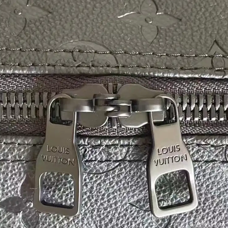 Brother Sam Yupoo 2404HT0007 Bag LV 0724